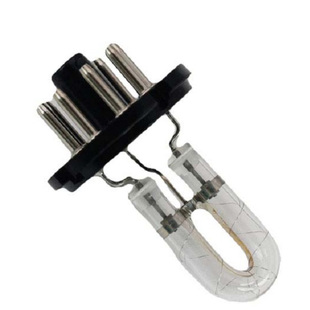 德国海曼频闪仪灯管 印刷纺织 转速仪灯泡DT316P/DT316N DT680E