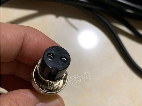 频闪仪DT-05B充电器充电线 适配器电源线内置DT-07B通用