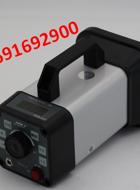 DT316N充电式手提频闪仪闪光测速仪 DT316P插电式频闪灯保修2年