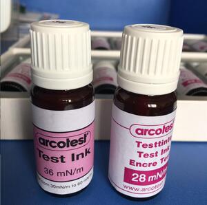 德国arcotest达因液粉红色蓝色达因药水3436 384042/44/46/48-72#