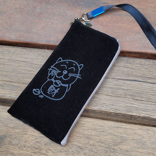 适用于BOOX Palma 2代 6.13寸电子书阅读器保护套防水微弹收纳包