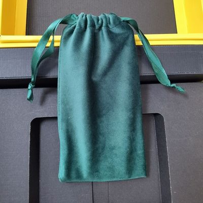 适用于Galaxy S24 Ultra手机袋s24plus收纳袋绒布袋S24丝绒袋手感好