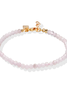 出口尾单CH简约圆珠手链