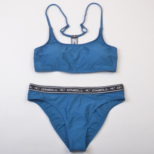 新款澳洲品牌工字型运动比基尼