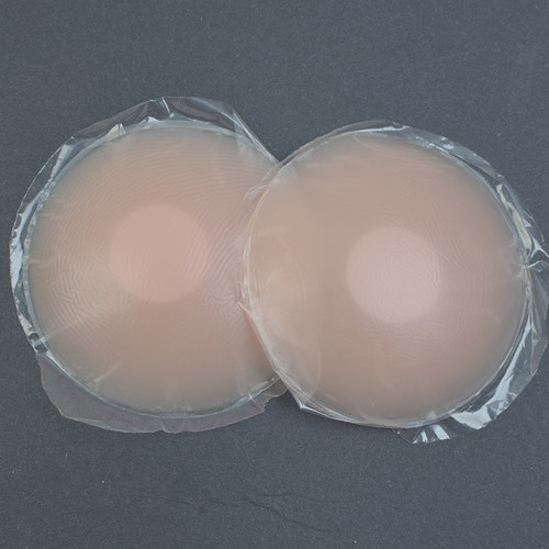 高档硅胶乳贴可反复使用可下水