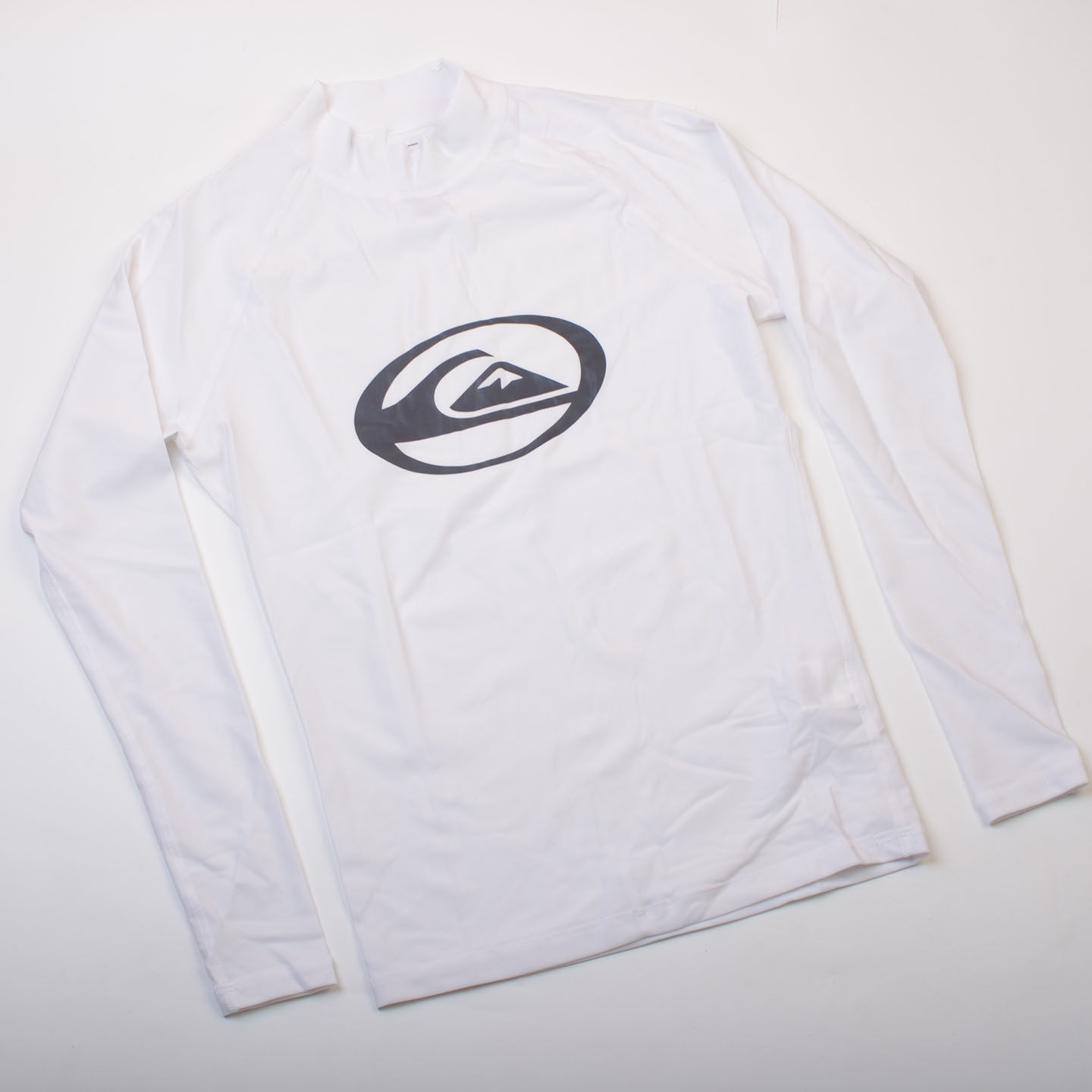 澳洲品牌男童学生防晒游泳衣防紫外线速干透气男孩运动衣UPF50+