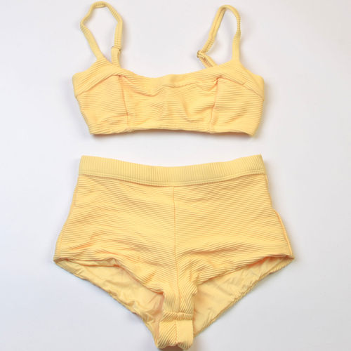 澳洲品牌比基尼bikini分体泳衣