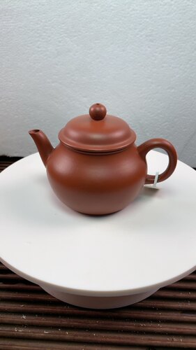 原矿朱泥百年高梨150cc