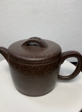 16目紫玉金砂汉瓦250cc