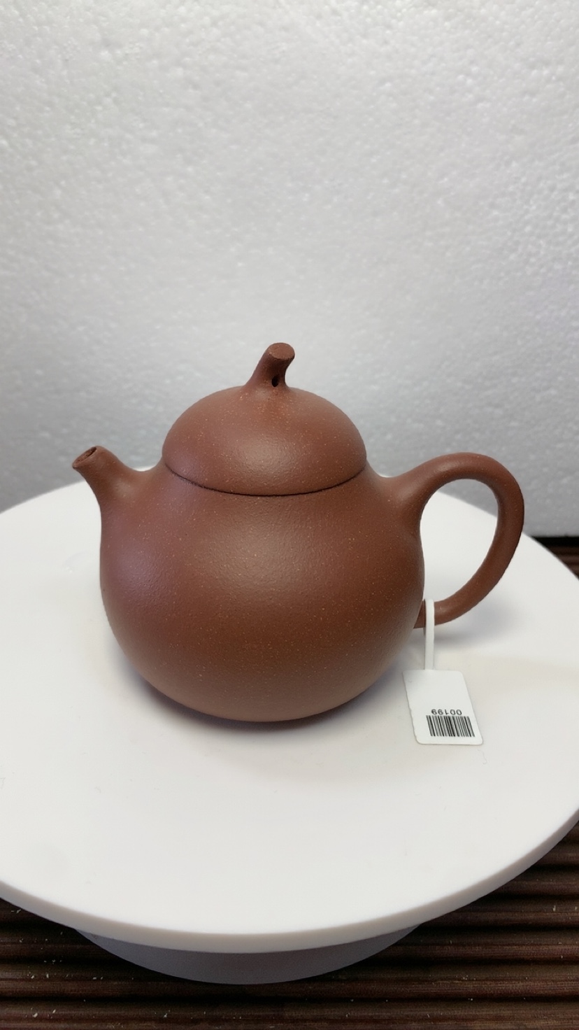 薄坯粗砂降坡纳底茄瓜内推孔150cc内推孔