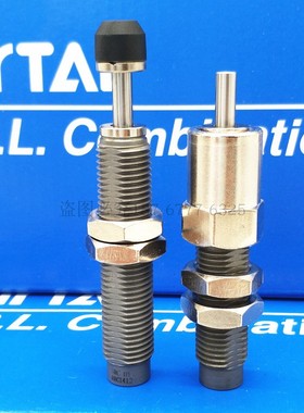液压油压缓冲器RBC/RB0806S/1007S/1210S/1412S/2015S/2725S