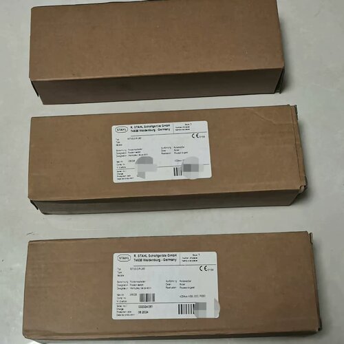 STAHL 8070/2-2-R-U60防爆限位开关