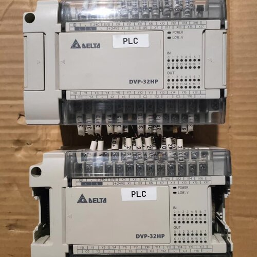 台达PLC模块 DVP32HP00R