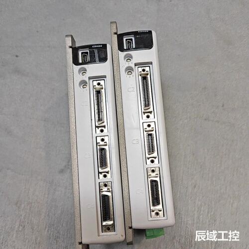 高创SERVOTRONIX伺服驱动器 CDHD2-0031D全新 二手都有