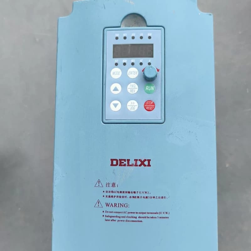 德力西 CDI9100-G1R其它配件