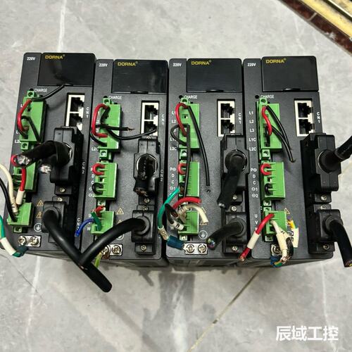 EPS-B1-01D5AA-0000东菱伺服驱动器1.5KW全新 二手都有