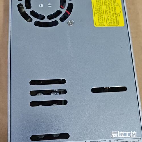 明纬LRS-600-36开关电源全新 二手都有