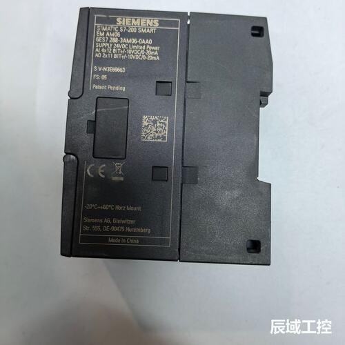 西门子288-3AM06-0AA0全新 二手都有