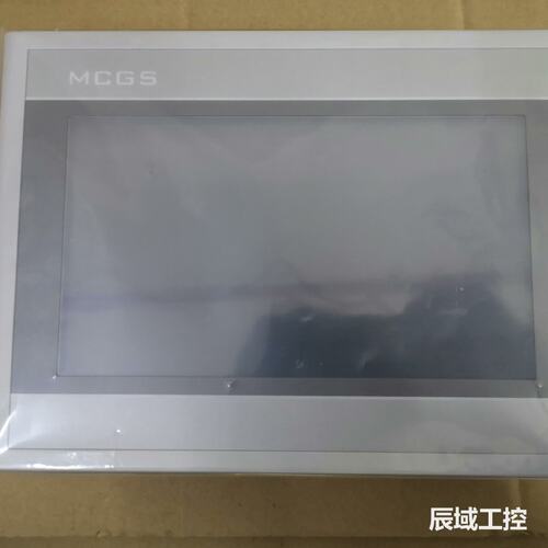 昆仑通态TPC7062Hw触摸屏全新 二手都有