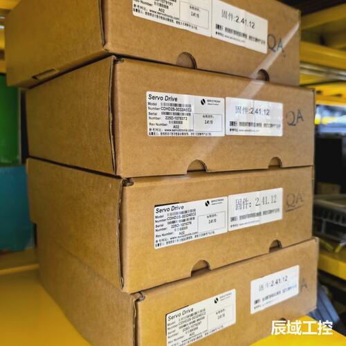 SERVOTRONIX高创伺服驱动器 CDHD2S-0032全新 二手都有