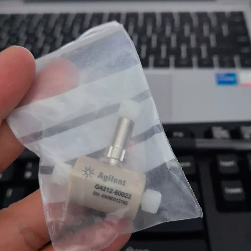 安捷伦液相色谱仪用，检测器泄压阀，货号：4212-60022图片