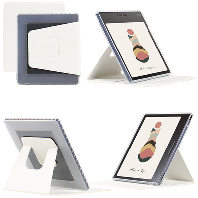 保护套明枫亚克力商务款文石