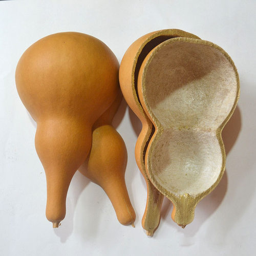 天然葫芦水瓢脸谱工艺品原生态