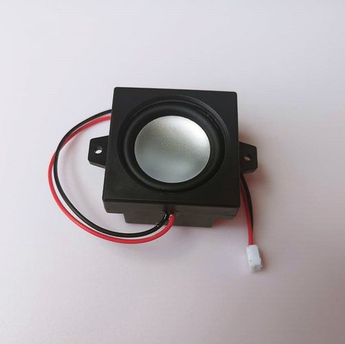 全频音腔微小型移动便携扬声器