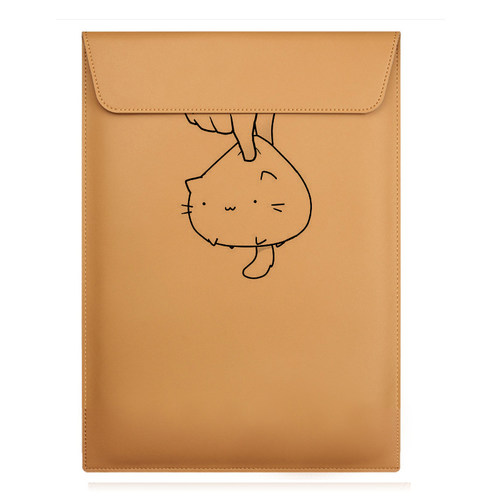 笔记本PU保护套内胆包平板收纳包