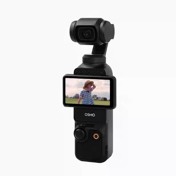 DJI/大疆 Osmo Action灵眸运动相机