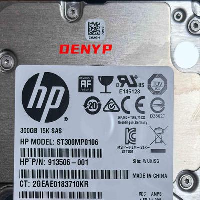 原装HP/惠普工作站硬盘