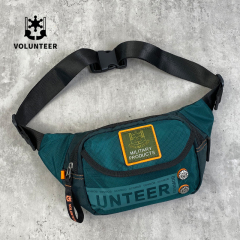 túi đeo chéo nam hình chữ nhật Tình nguyện viên đồ eo thông thường túi rương ngoài trời cưỡi thể thao nhỏ ba lô nylon oxford túi điện thoại di động chống nước 22 túi 22 túi nhỏ đeo chéo nam túi mini đeo chéo nam