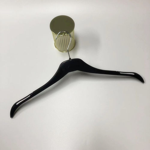 男女通用塑料防滑衣架
