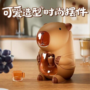 儿童饮水机能出水过家家仿真宝宝男女儿童幼儿园玩具礼物