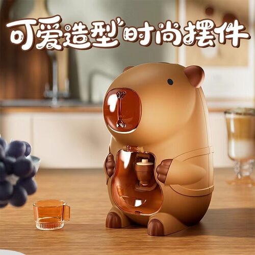 儿童饮水机能出水过家家仿真