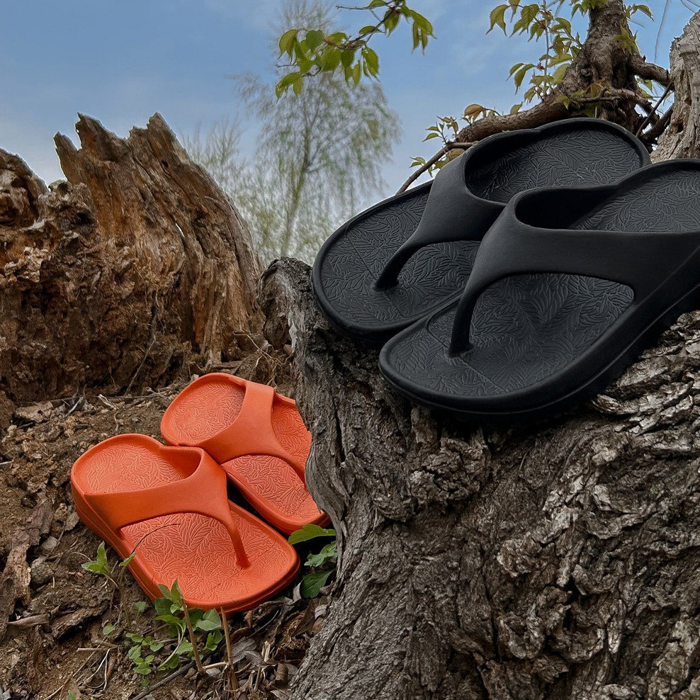 MRCYC夏季休闲人字拖男女软底减震沙滩拖鞋韩系潮流户外凉鞋,流行男鞋,人字拖,淘宝优惠券,粉丝福利购,淘宝优惠卷