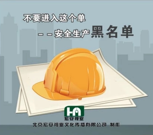 2DVD 正版 安全生产黑名单 不要进入这个单 培训光盘 包发票