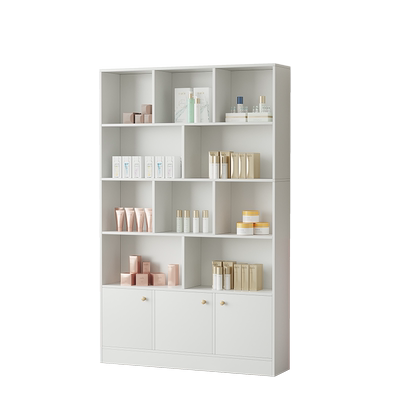 艾尚卓酷化妆品展示柜