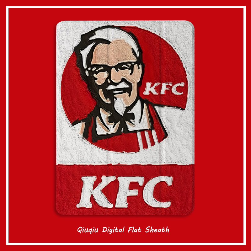 凝飒硅胶软壳简体中文卡通