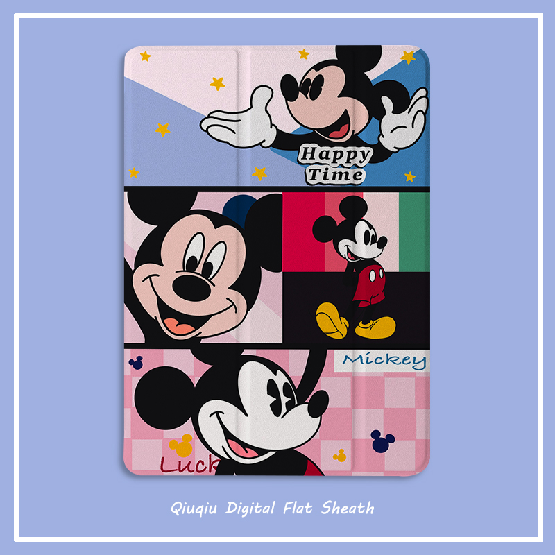 凝飒硅胶软壳简体中文卡通