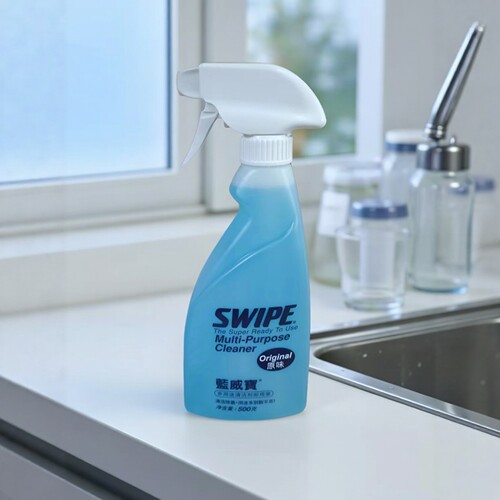 蓝威宝SWIPE厨房去污清洁剂