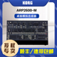 桌面电子合成器迷你版 MIDI控制器内置滤波器 KORG 科音ARP 2600