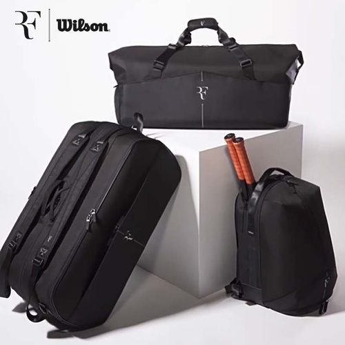 Wilson/威尔胜双肩包RF01