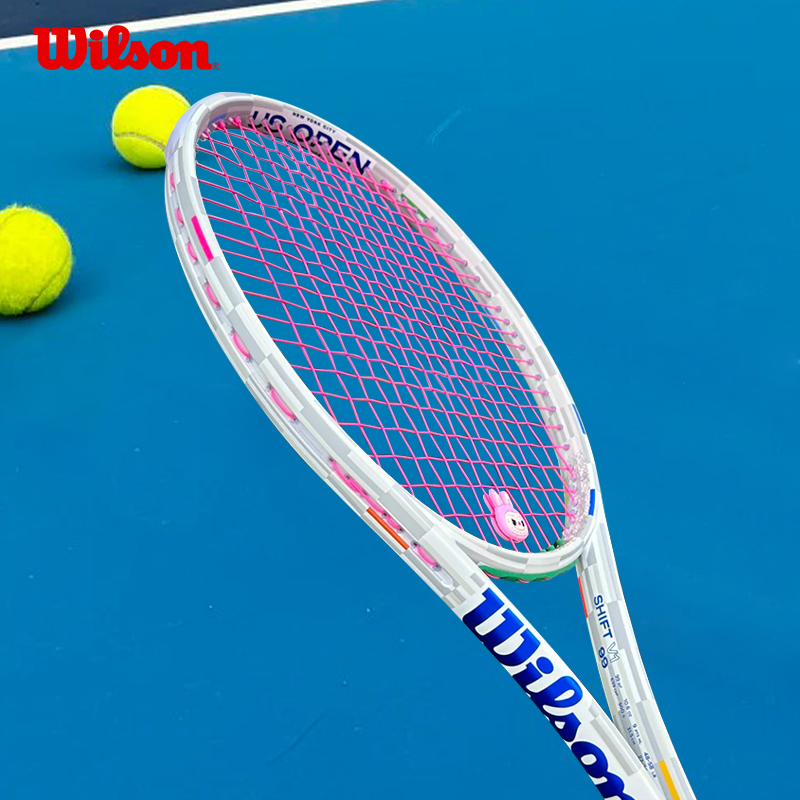 Wilson/威尔胜网球拍SHIFT