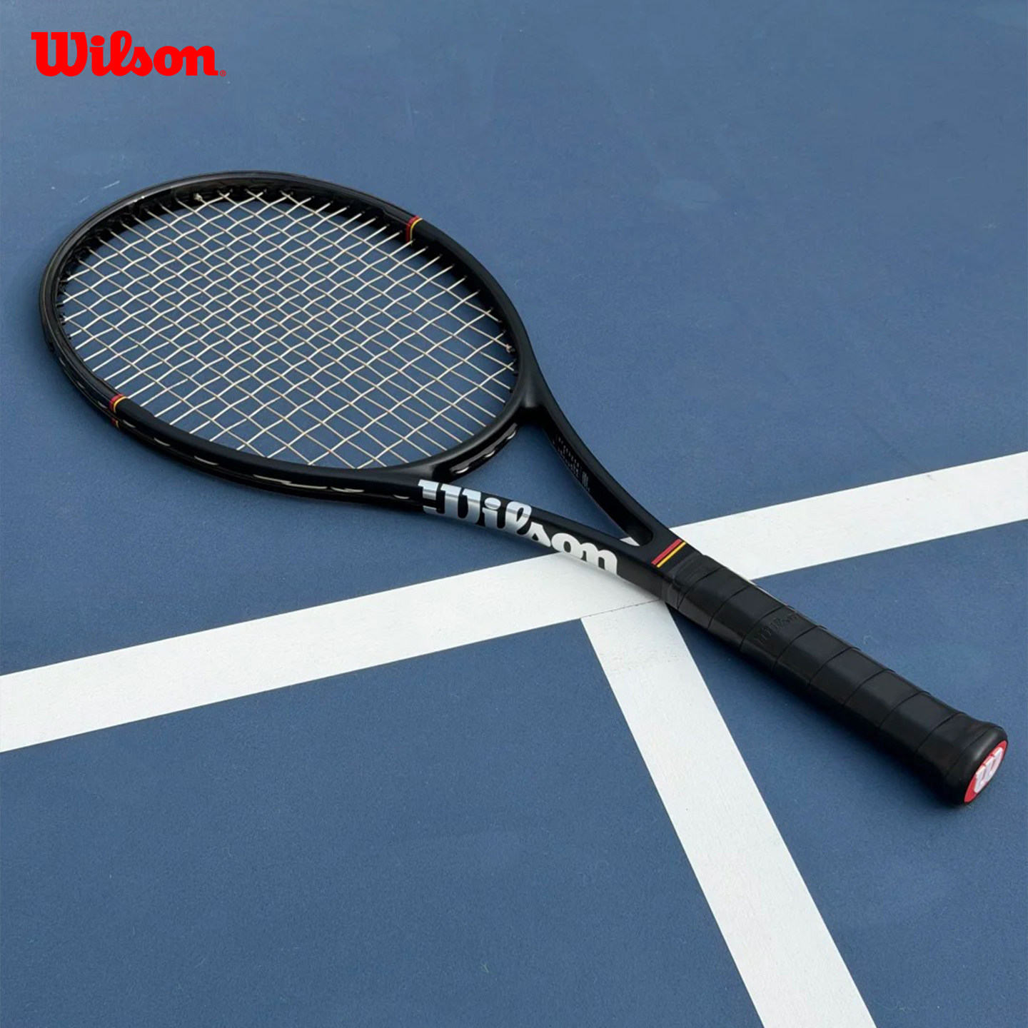 Wilson威尔胜网球拍PRO STAFF V14 CLASSIC费德勒RF01专业PS97