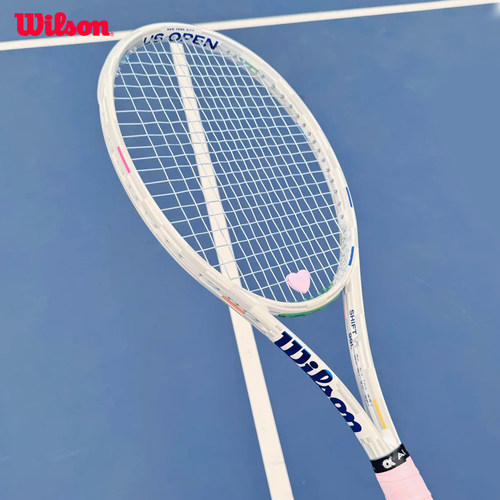 Wilson/威尔胜美网联名网球拍