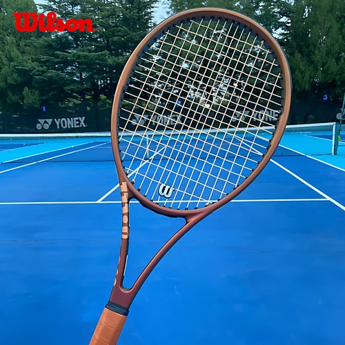 Wilson/威尔胜网球拍郑钦文同款