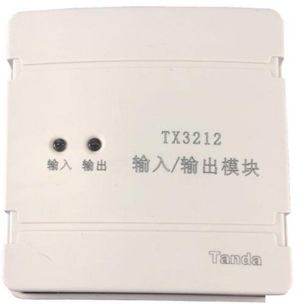 泰和安TX3212输出模块图片