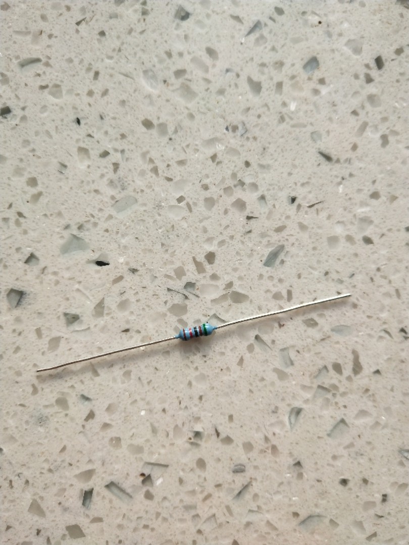 海湾TS-GSTN604消防电话接口专用电阻