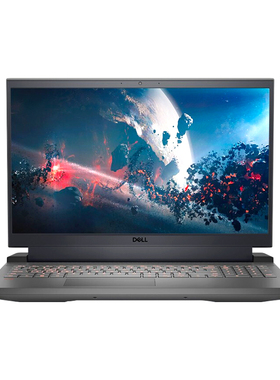 Dell/戴尔 G15 i7-11800H/RTX3060 6GB游戏本直播剪辑永劫无间